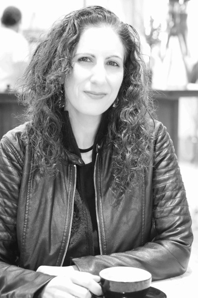Photo of Vian Borchert